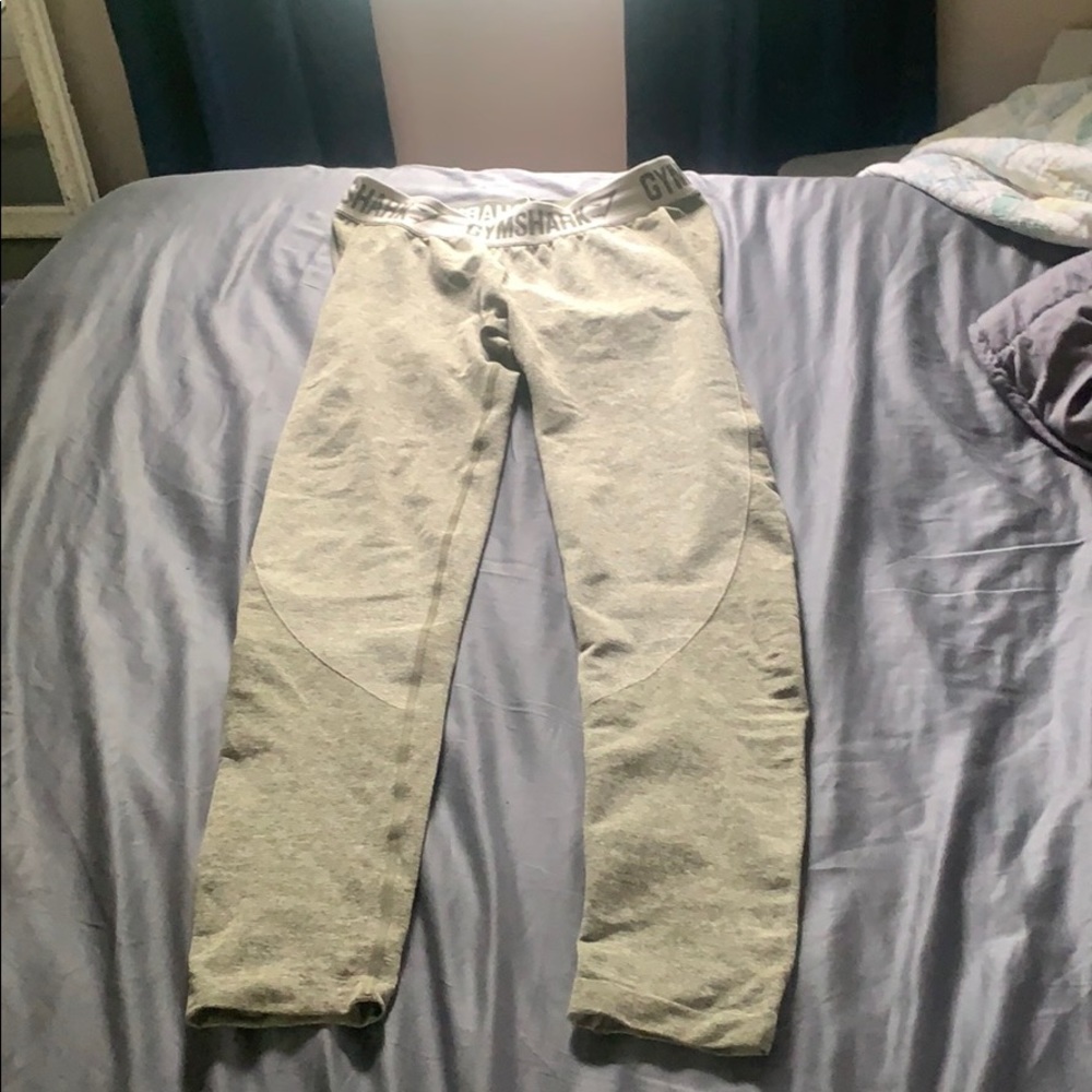 Gymshark full length leggings